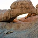 NAM ERO Spitzkoppe 2016NOV24 NaturalArch 010 : 2016, 2016 - African Adventures, Africa, Date, Erongo, Month, Namibia, Natural Arch, November, Places, Southern, Spitzkoppe, Trips, Year